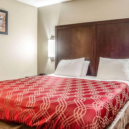 Econo Lodge Southeast Milwaukie/Portland Eksteriør billede