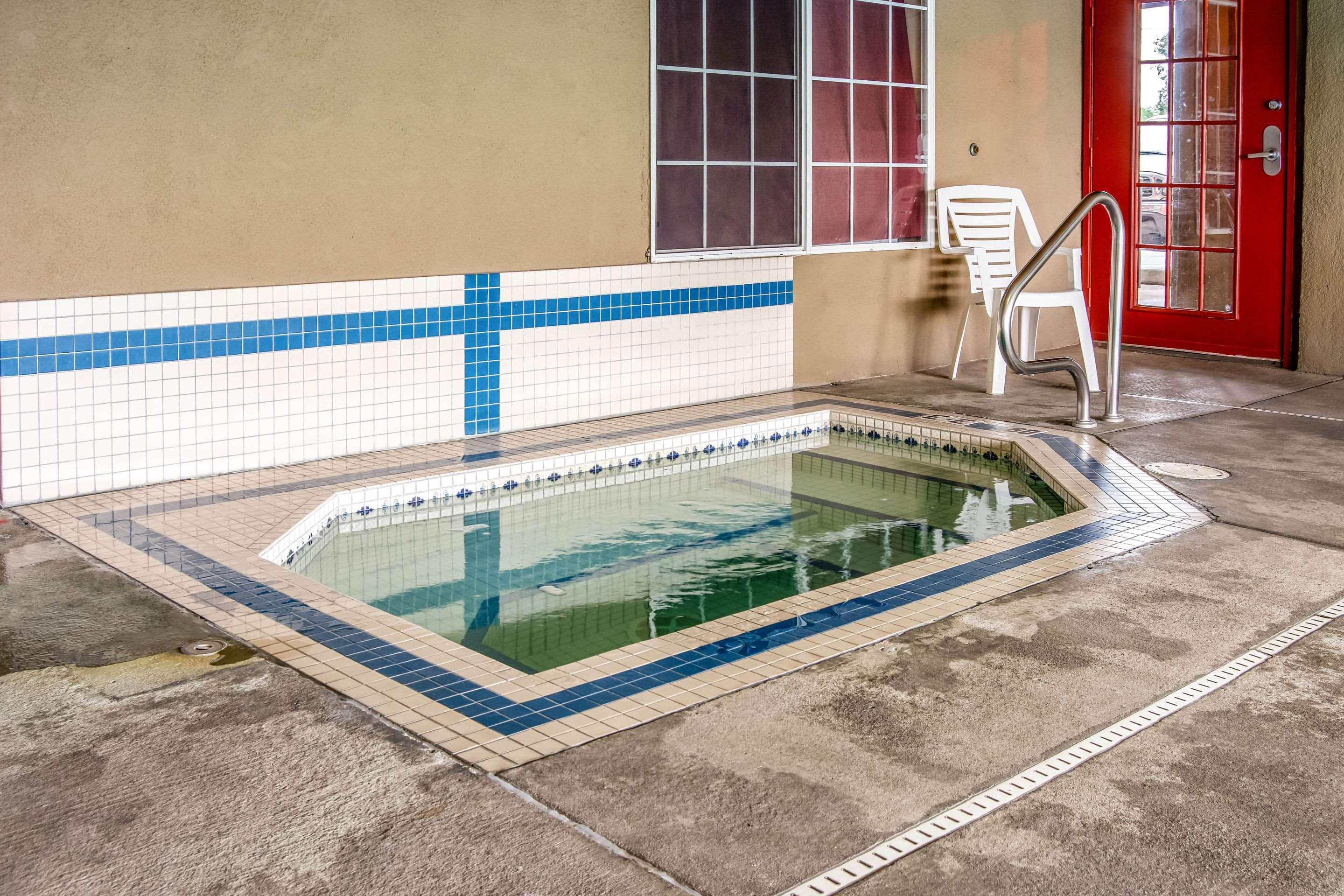 Econo Lodge Southeast Milwaukie/Portland Eksteriør billede